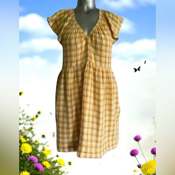 Old Navy Tops - 💟➕size  Women’s Smocked Dress